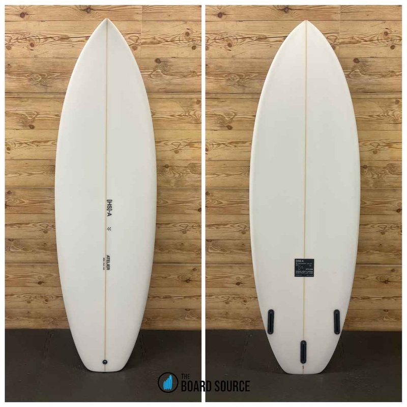 Performance Cruiser 6’2″