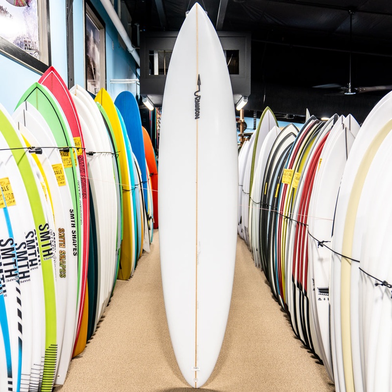Rawson Sniper PU/Poly 8’6″