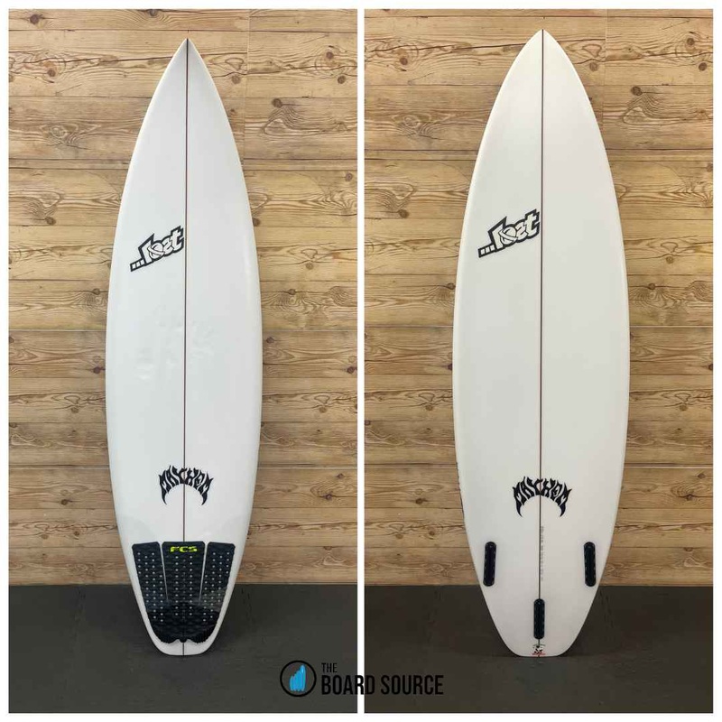 Stub 3.0 6’0″