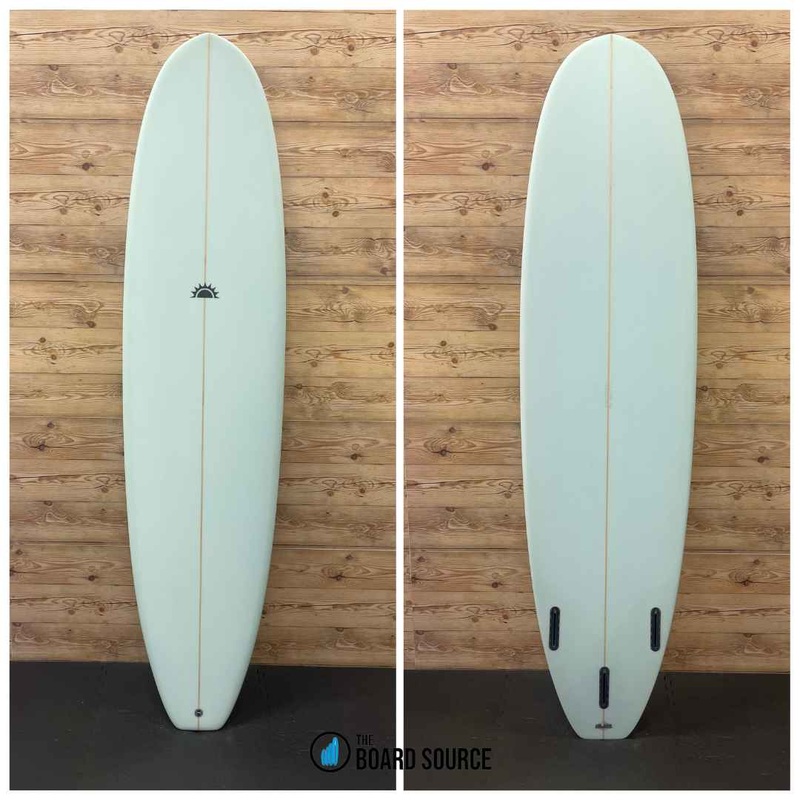 Sunshine 7’6″