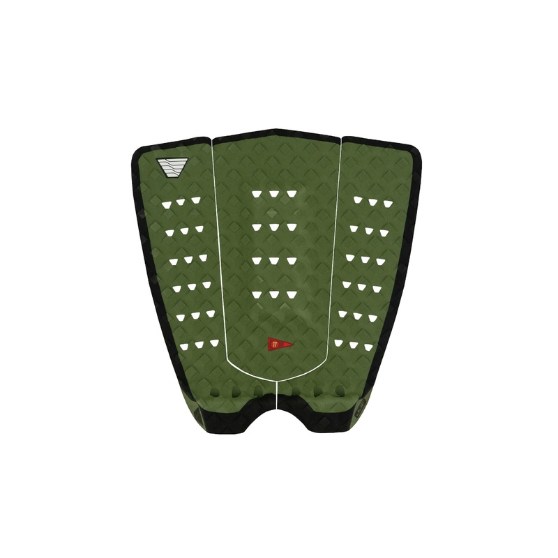VEIA SUPPLIES – JJF SQUASH TAIL PRO PAD