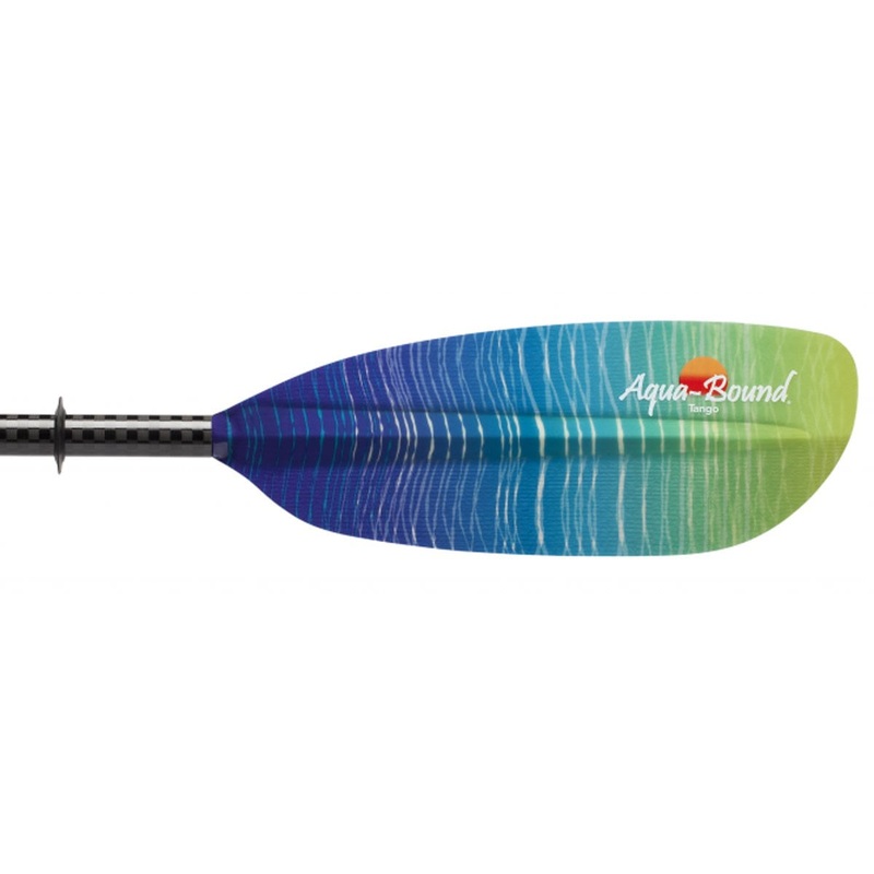 Aqua Bound Tango Kayak Paddle