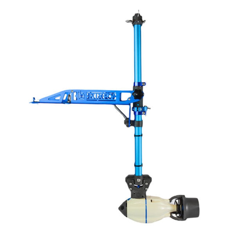 Bixpy Power Pole Adapter