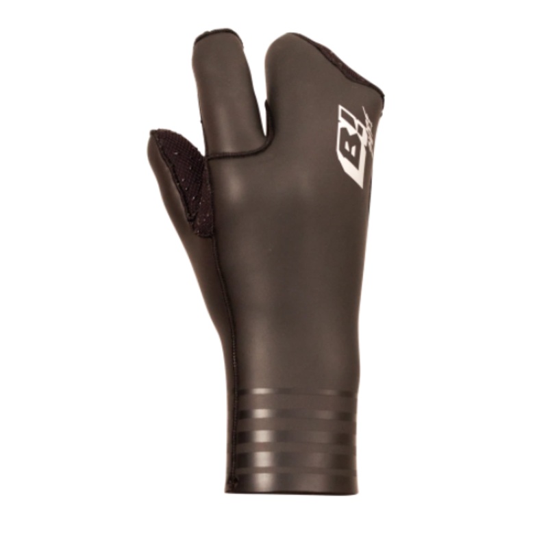Buell 7mm Lobster Claw Mitt