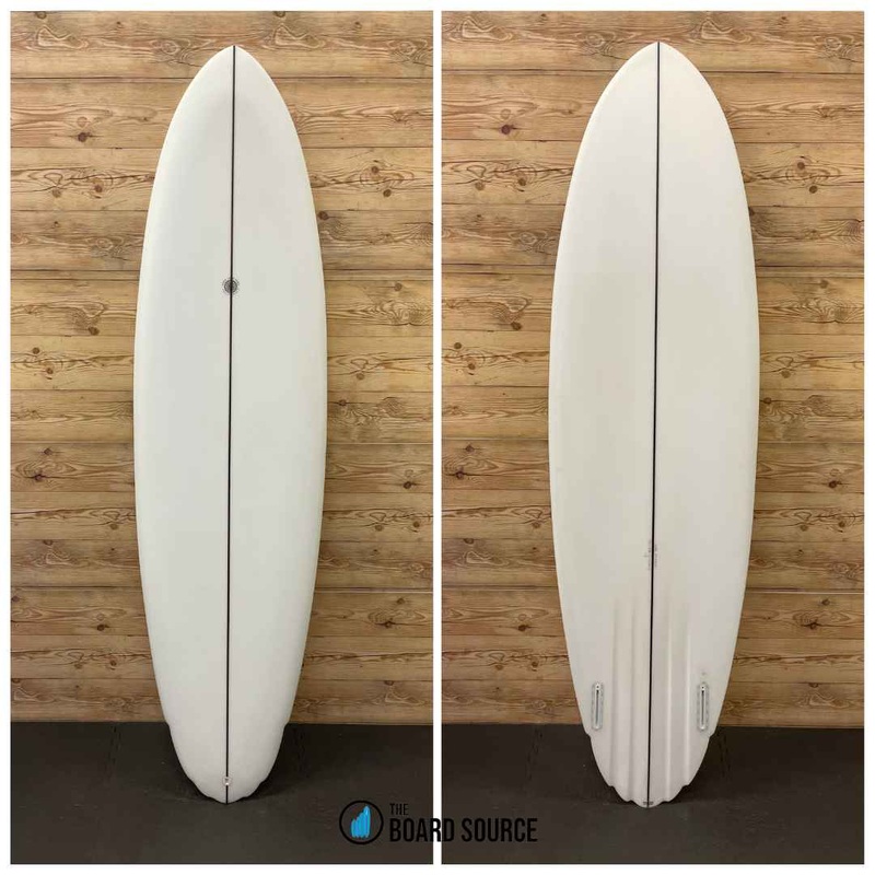 Channel Twin 7’0″