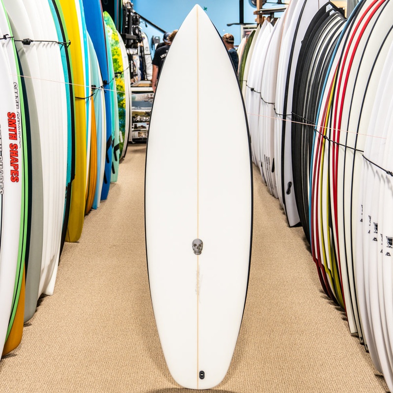 Christenson OP1 PU/Poly 5’8″
