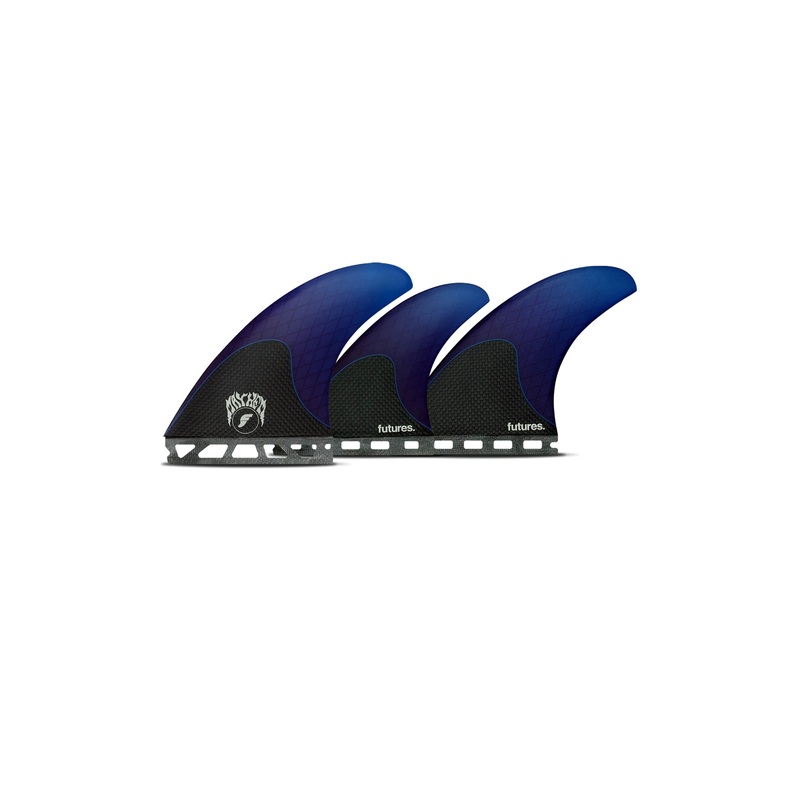 FUTURES – MAYHEM 3.0 – HONEYCOMB – M – 5FINS