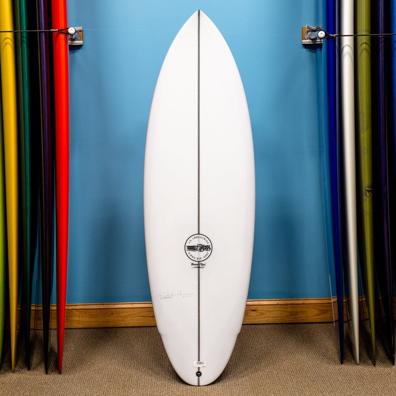 JS Baron Flyer PU/Poly 5’8″