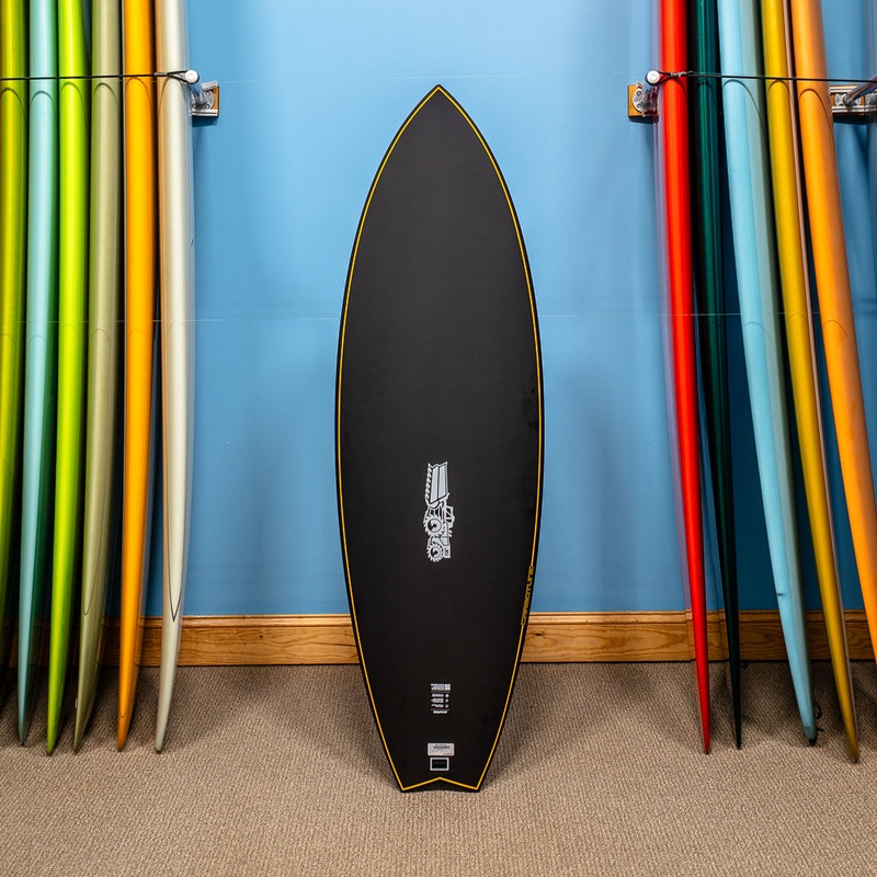 JS Sub Xero Carbotune 5’4″