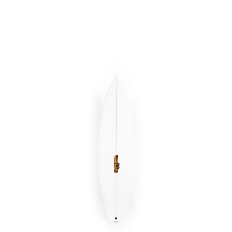 JS Surfboards – GOLDEN CHILD – 6’0″ x 18.62 x 2.38 – 27.3L