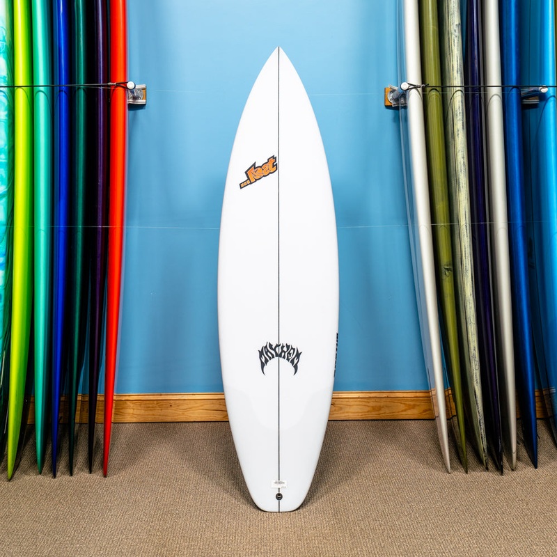 Lost 3.0 Stub PU/Poly 5’11”