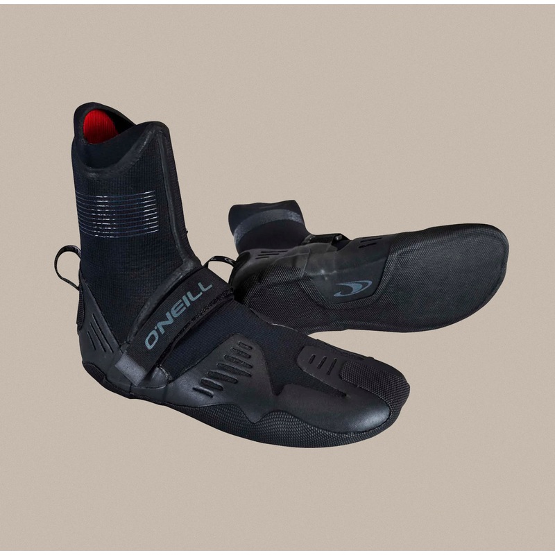 O’Neill Psycho Tech 7MM Round Toe Boot
