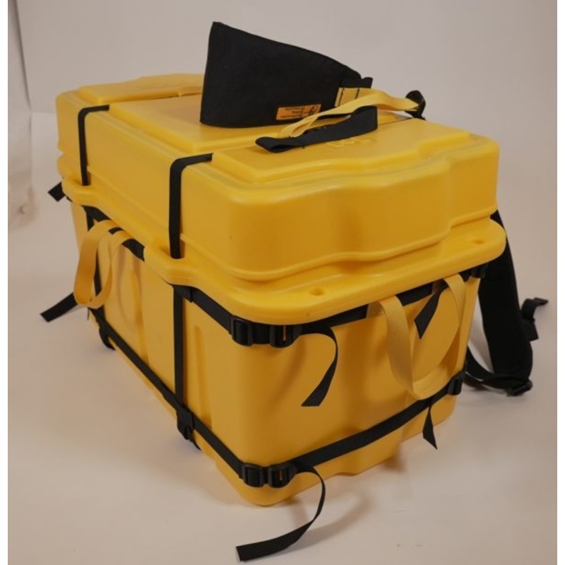 RBW – Wanigan/Cooler Carrier Harness