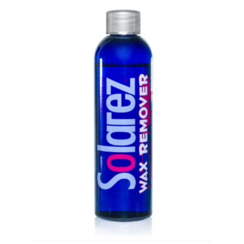 Solarez Wax remover