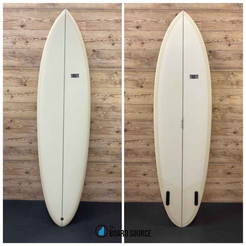 Thumbdrive 6’8″