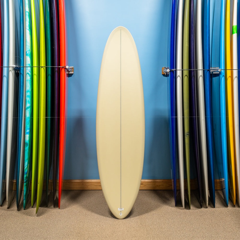 Valaric Star Cruiser PU/Poly 6’10”