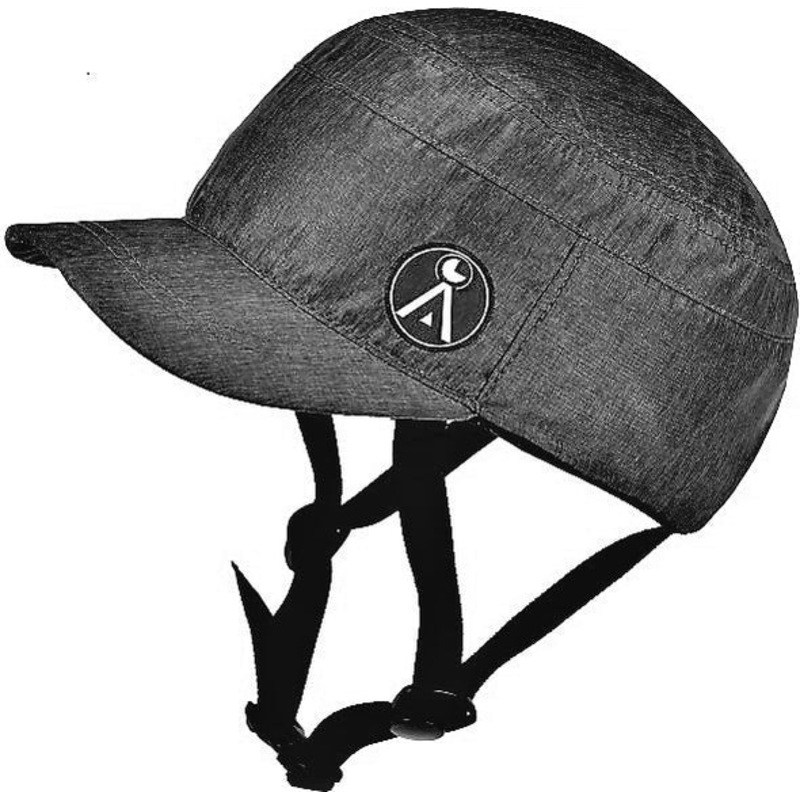Vebodi Surf Impact Soft Cap
