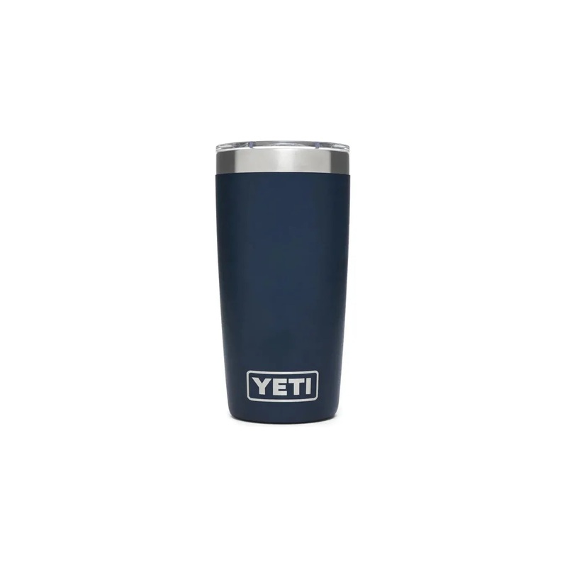 Yeti Rambler Tumbler 10oz Navy