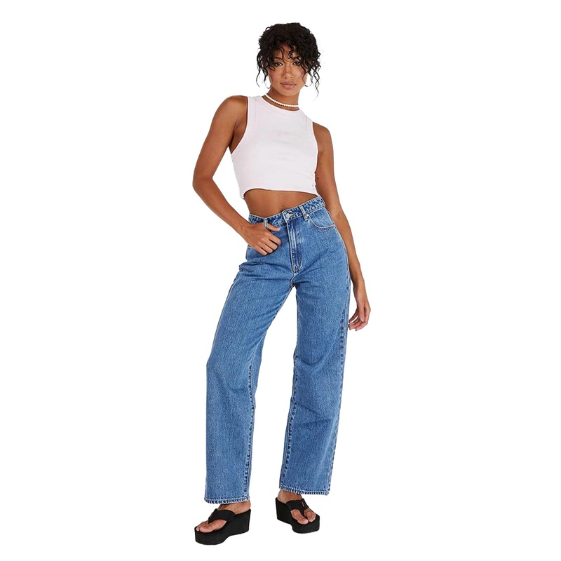 Abrand Womens Carrie Jeans – Daria