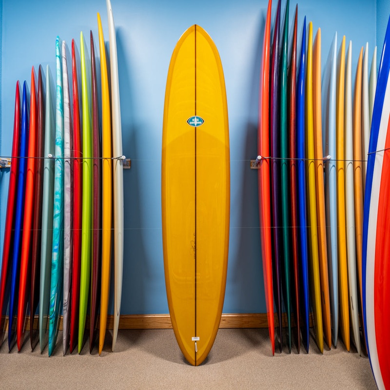 Bing Majestic PU/Poly 9’0″