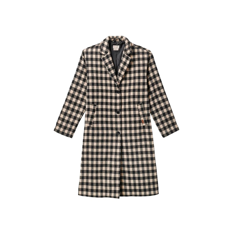 Brixton Womens Cicely Coat