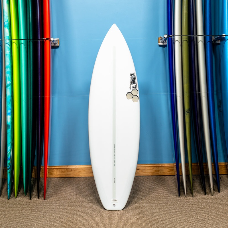 Channel Islands Dumpster Diver 2 Spine-Tek 5’10”