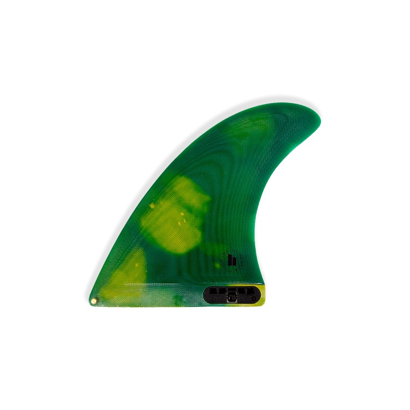 FCS – FCS II ROB MACHADO SINGLE – PG – CAMO – 7 – 1FIN