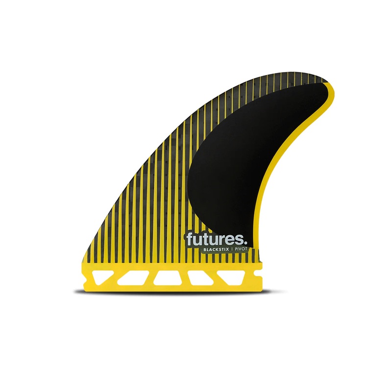 FUTURES P8 BLACKSTIX PIVOT TRI L