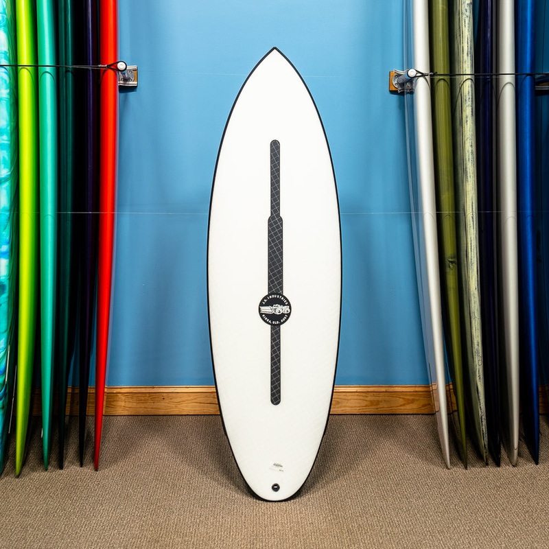 JS Baron Flyer HYFI 3.0 5’8″