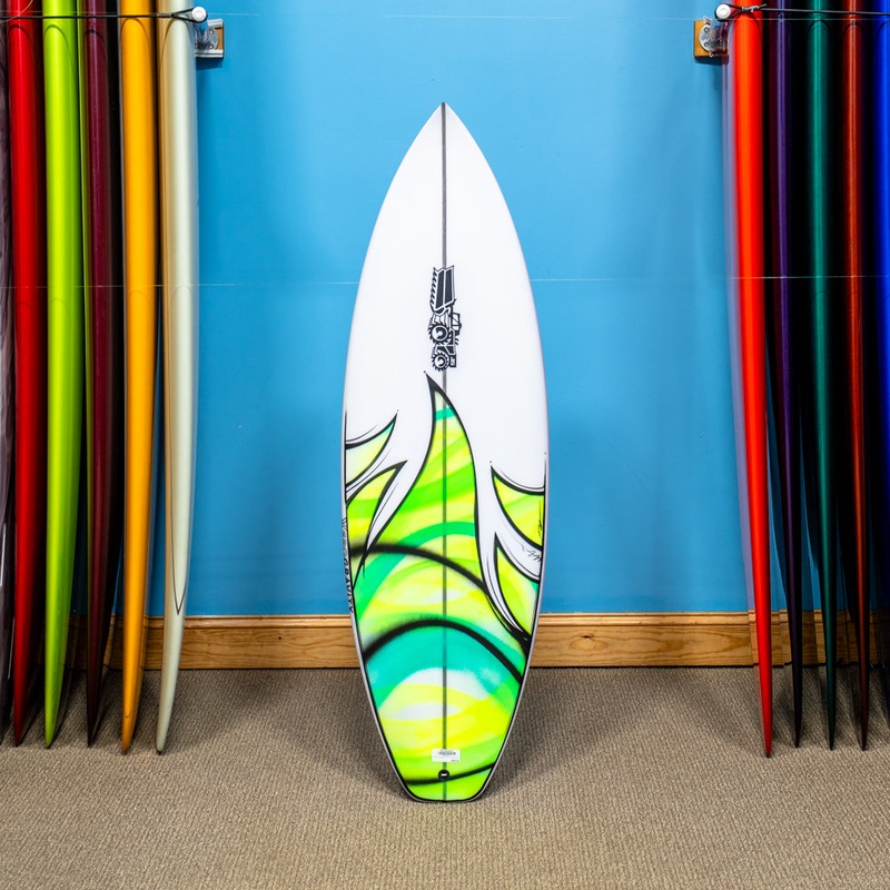 JS Xero Gravity Youth PU/Poly 4’10”