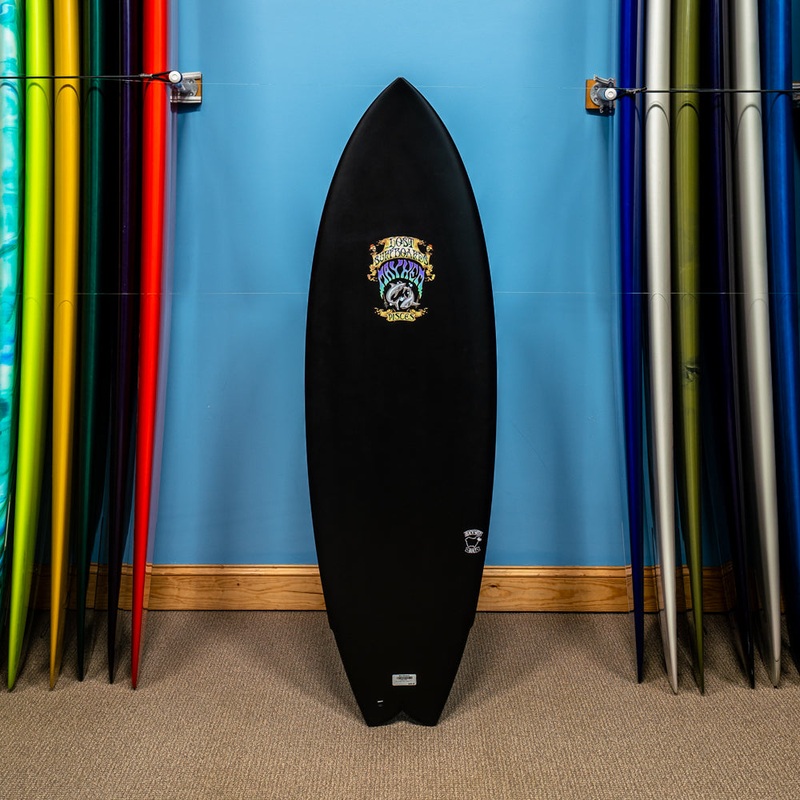 Lost Pisces Black Sheep 5’4″