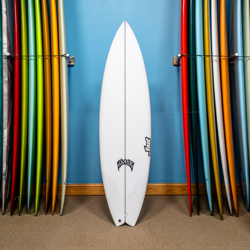 Lost Sub Driver 3.0 Swallow PU/Poly 6’6″