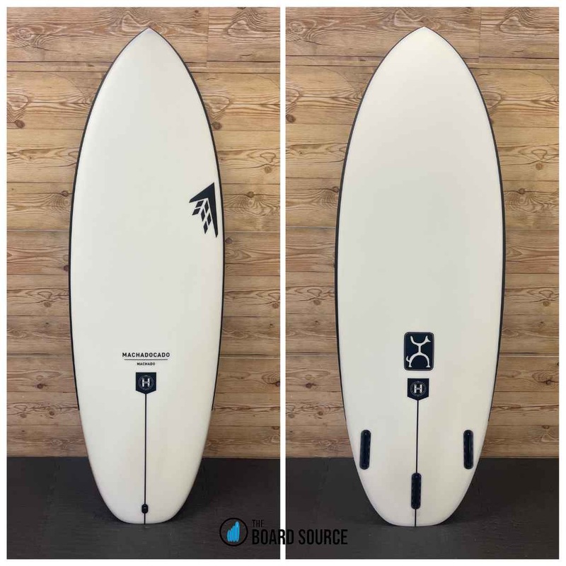 Machadocado 6’0″