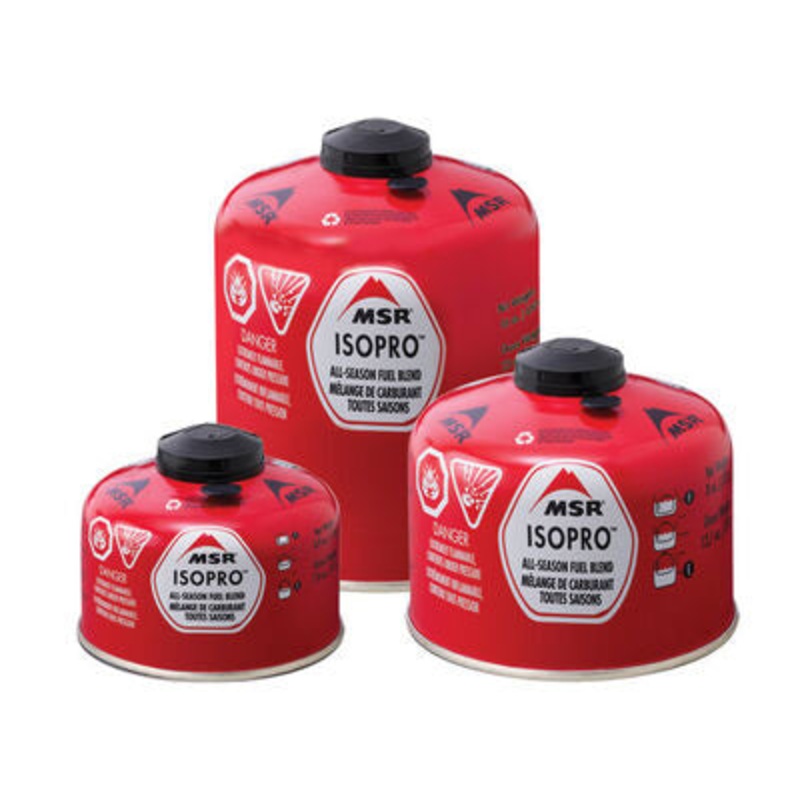 MSR – IsoPro Can 16oz