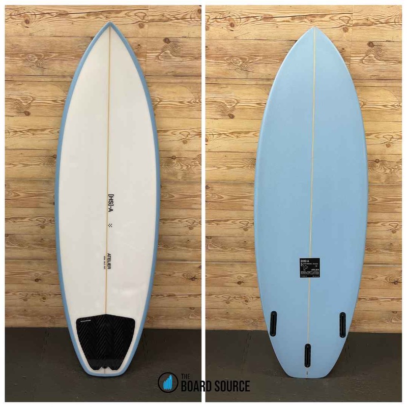 Performance Cruiser 5’10”