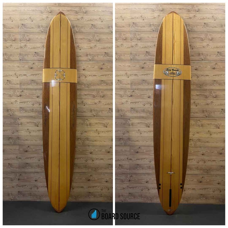 Prince Kuhio Glider 11’2″