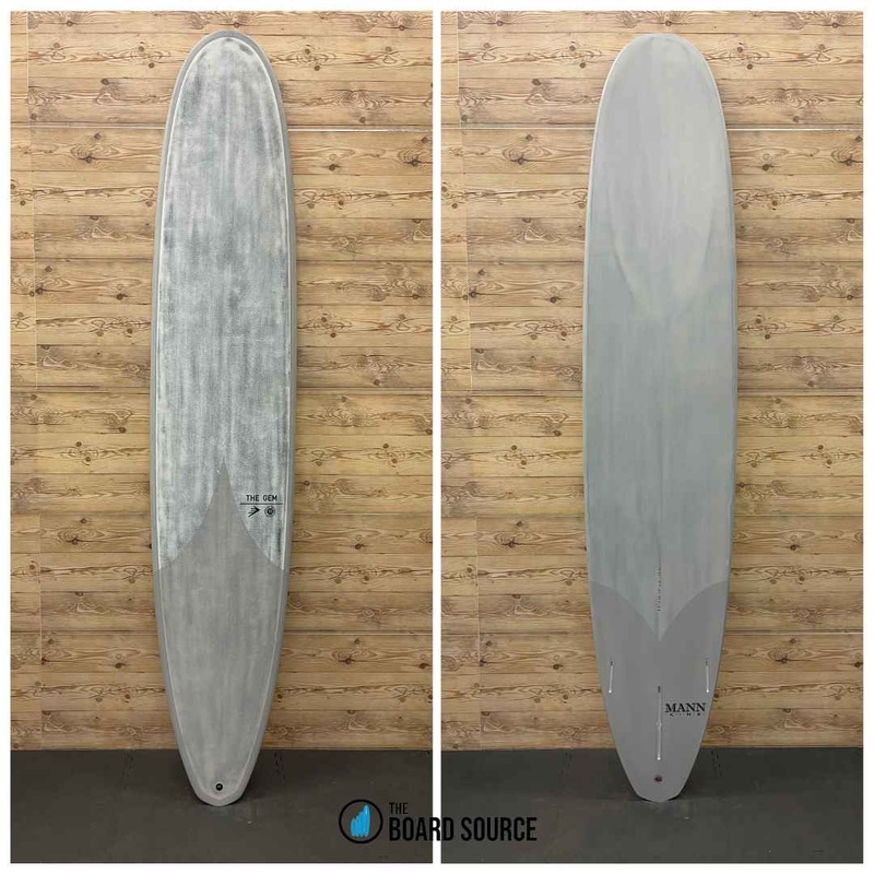 The Gem 9’5″