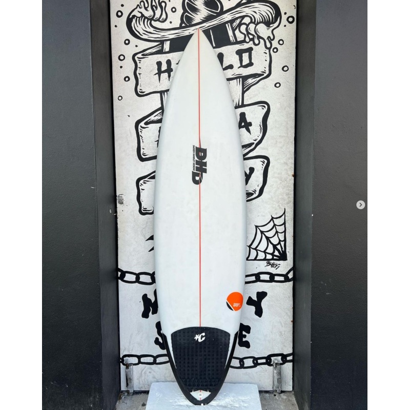 USED – 6’6 SWEET SPOT 2.0 (36.5L)