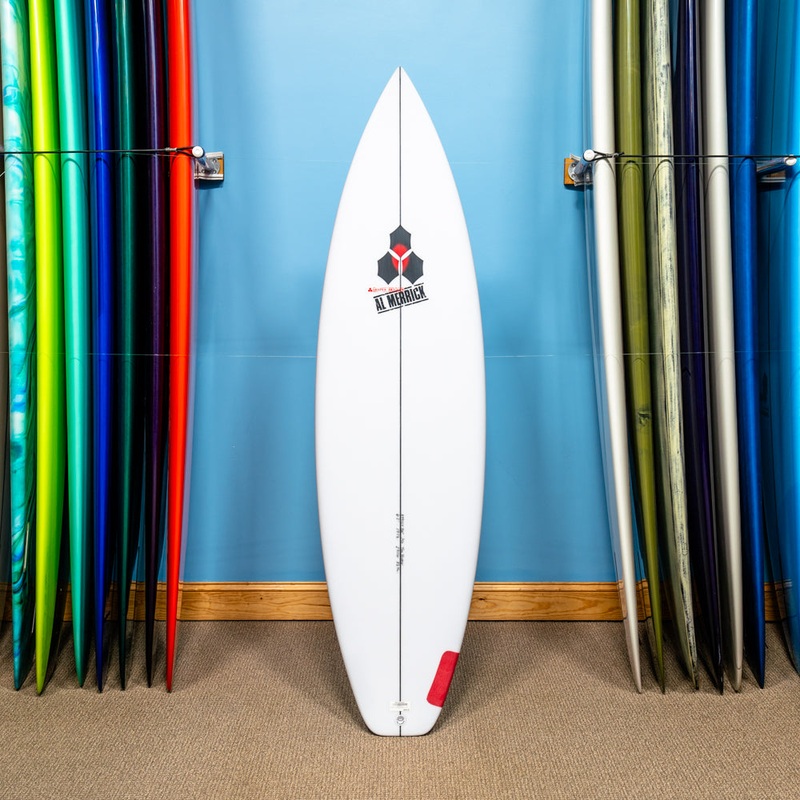 Channel Islands Two Happy PU/Poly 6’2″
