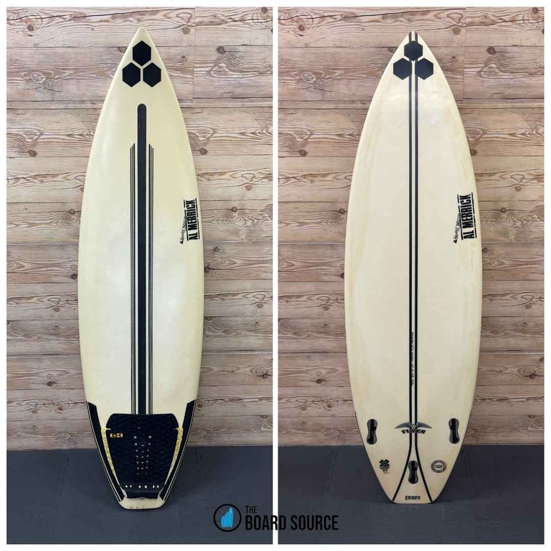 Flyer 5’7″