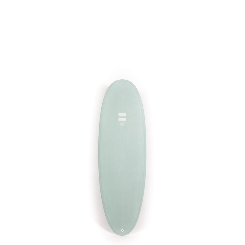 Indio Surfboards – PLUS Sky – 5’10” x 21 7/8 x 2 7/8 – 42,90L
