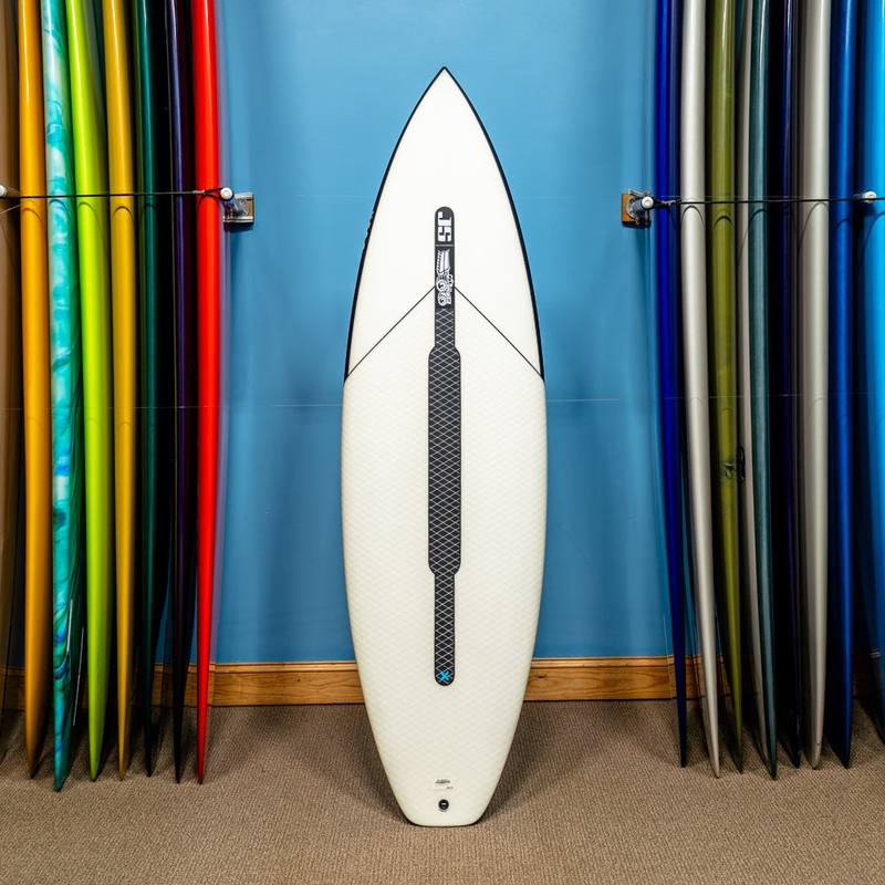 JS Xero HYFI 2.0 6’5″