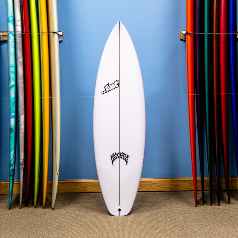 Lost 3.0 Stub PU/Poly 5’9″