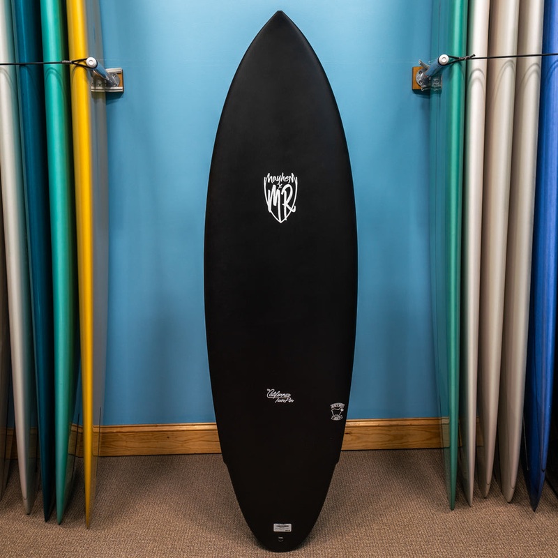 Lost California Twin Pin Black Sheep 5’10”