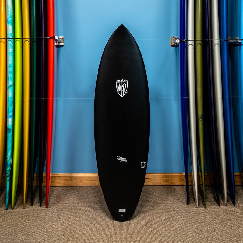Lost California Twin Pin Black Sheep 5’9″