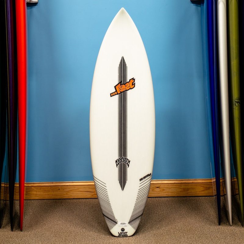 Lost Sub Driver 2.0 Grom Light Speed 4’11”