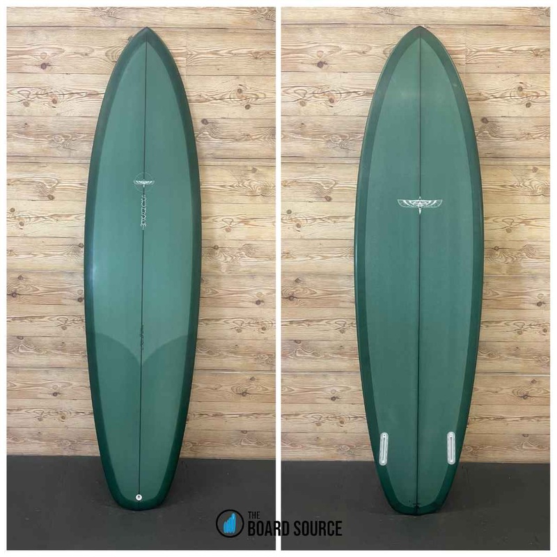 Midas 6’8″
