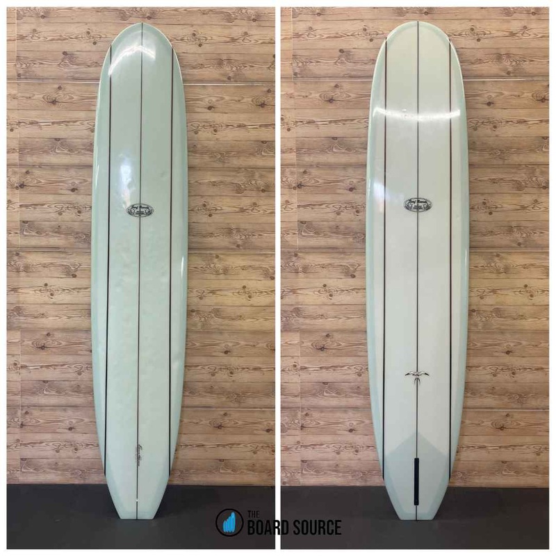 Model T 9’4″
