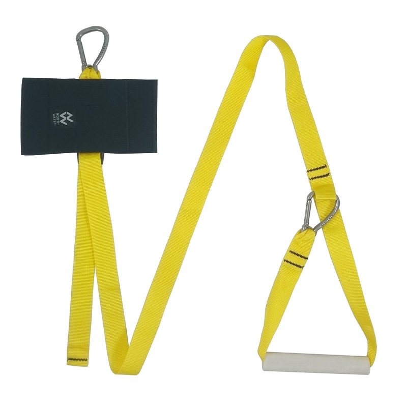 North Water – U-Link Contact Tow