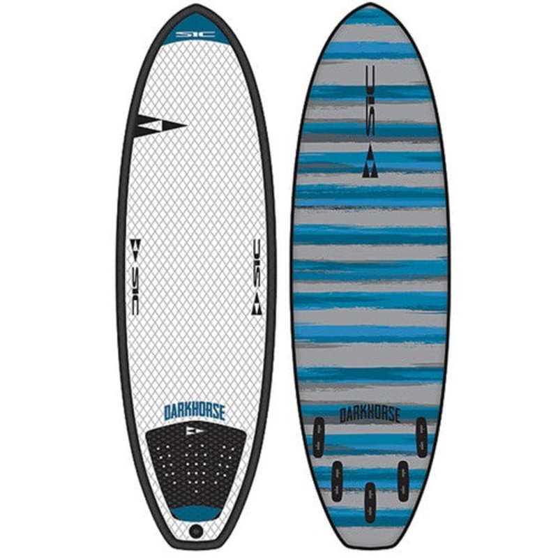 SIC DARKHORSE 7’4